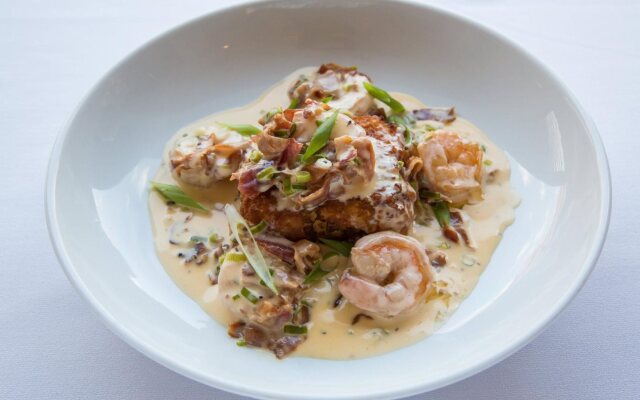 Crowne Plaza Hotel Old Town Alexandria