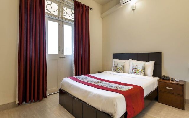 OYO Townhouse 041 Calangute