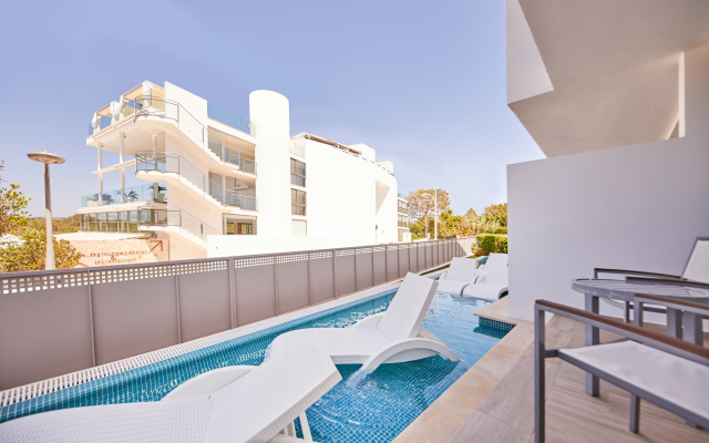 Monsuau Cala D'Or Hotel - Adults Only