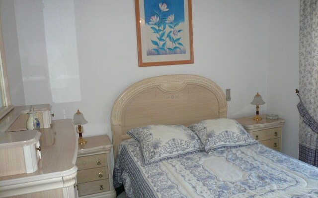 Apartamento Las Arquillas