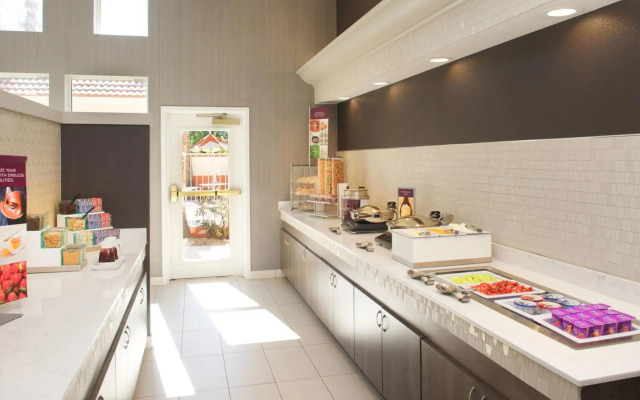 Residence Inn Phoenix Mesa
