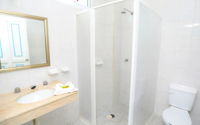 Hotel Maria de Lourdes Cancun