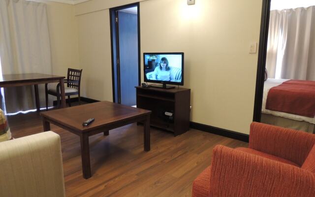 Premium Tower Suites San Luis