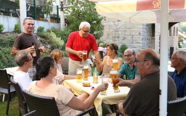 Hotel-Restaurant Ketterer am Kurgarten