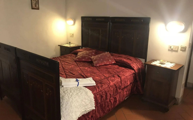 Affittacamere Gozzante