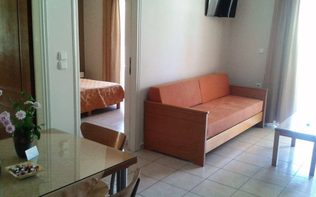 Helios Apartments