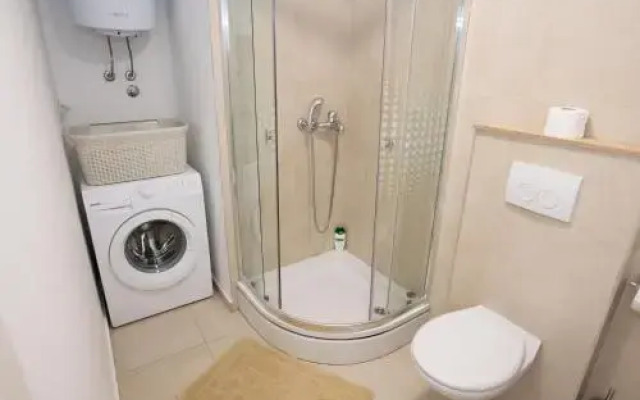Apartment Stone House
