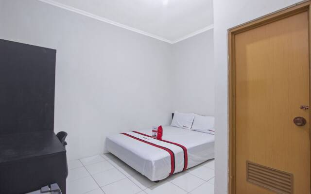 RedDoorz near Universitas Negeri Yogyakarta 2