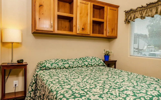 San Benito RV & Camping Resort