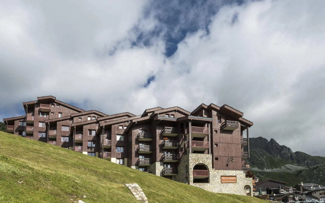 Residence Pierre & Vacances Les Gemeaux