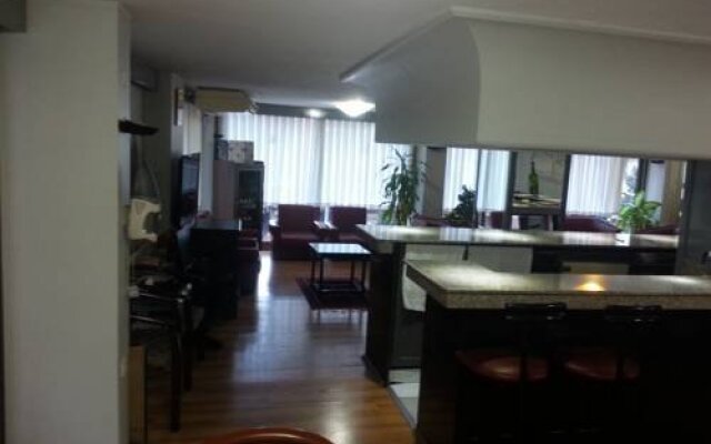 Bengi Otel