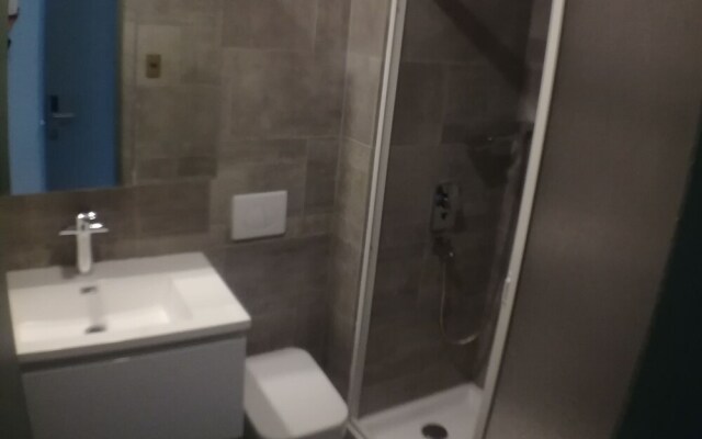 Hotel Baquedano Boulevard