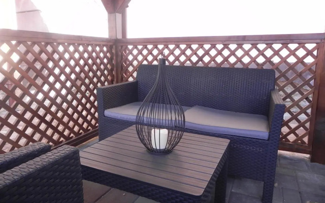 Turkiz Apartman