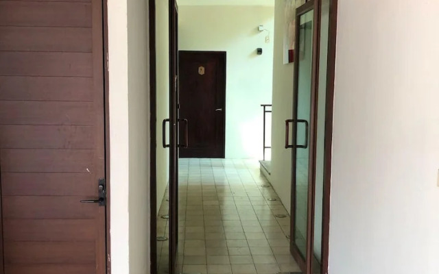 Hotel Azul Esmeralda