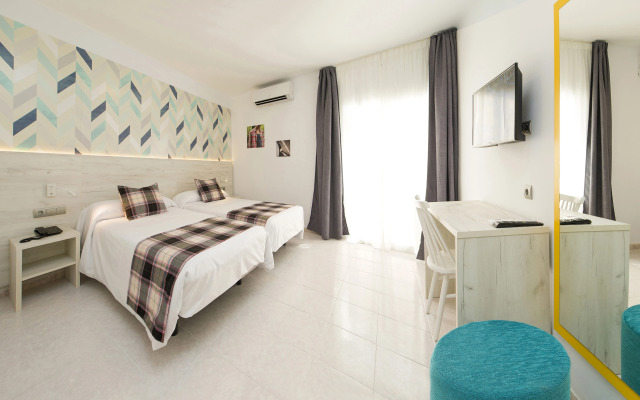 Hotel Vibra Lei Ibiza - Adults Only