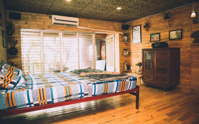 Rong Homestay