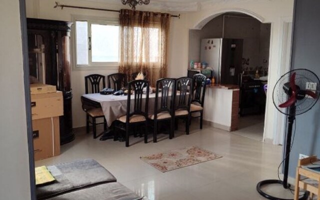 Females Only, Host Is Woman, City Center, Near All