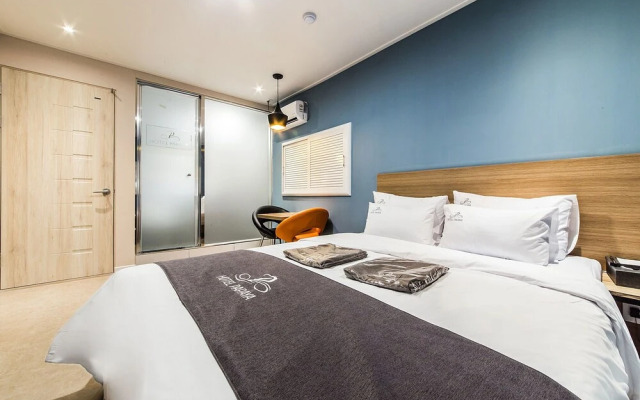 Chuncheon Hotel Papaya