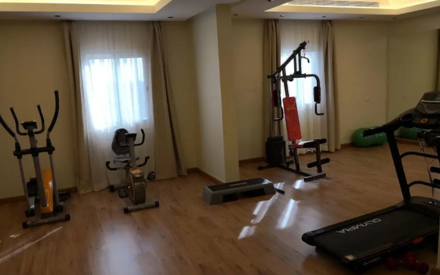 Jory Rs Hotel
