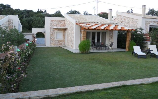Villa Poulades