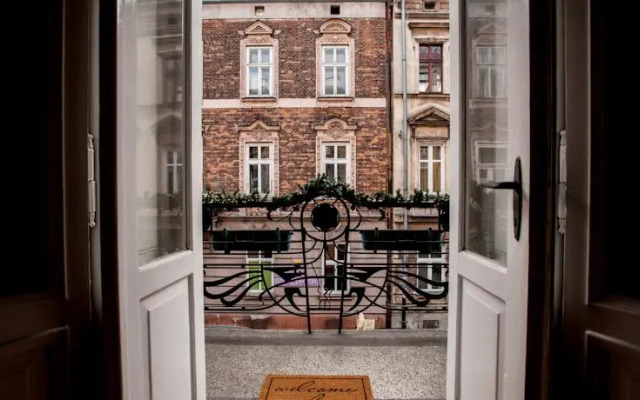 Apartamenty Koletek 3