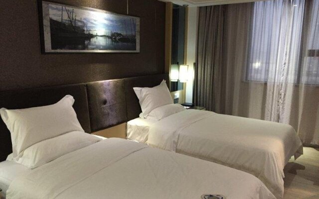 Yeste Hotel Beihai