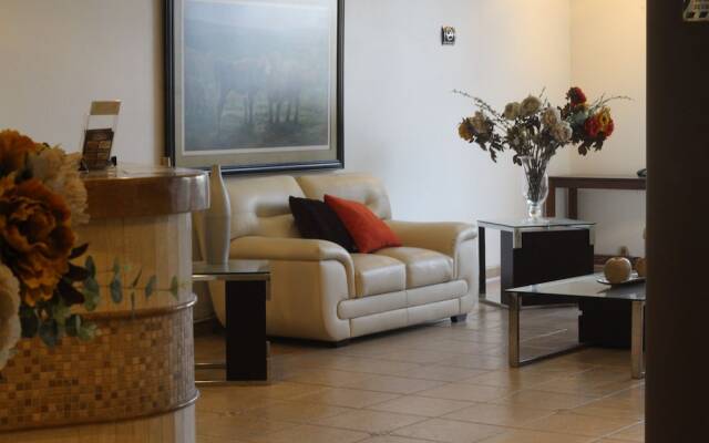 Hotel San Jorge Residencial