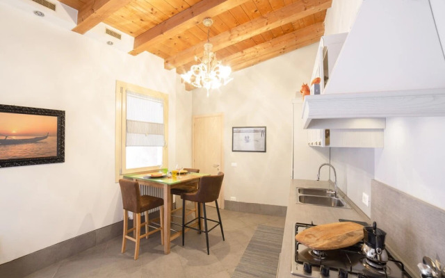 Ca de la Gondola Murano