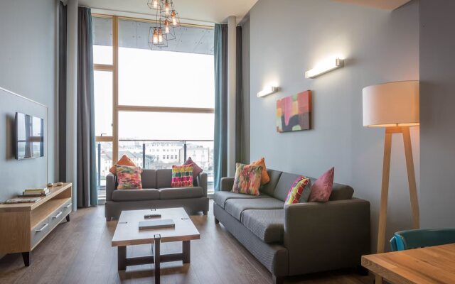 Talbot Suites at Stonebridge
