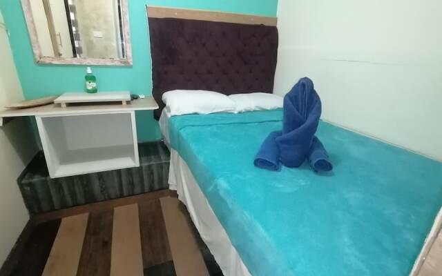 Hostal La Antigua Capsula