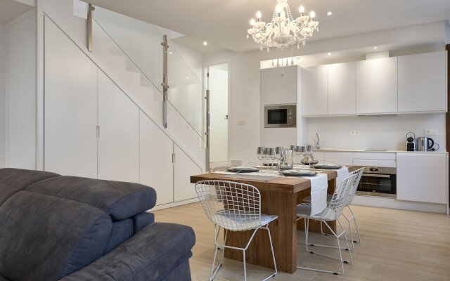 Palacio Buenavista Patio De Sevilla