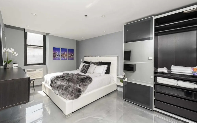 Creative Loft by Simplissimmo