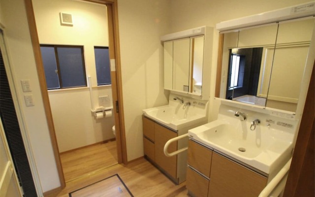 Yadoya TENKU - Hostel