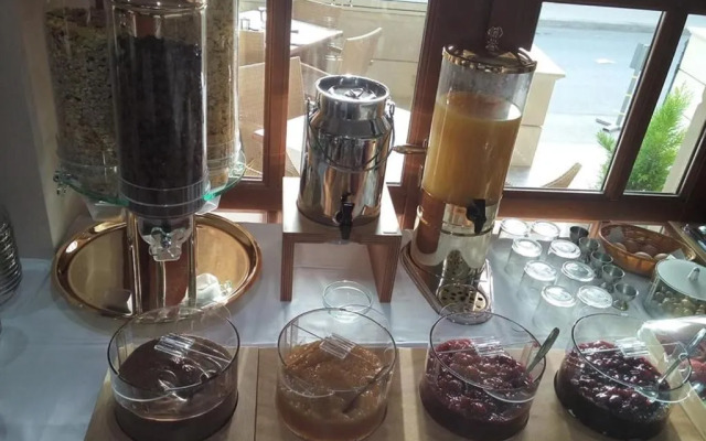 Anita Beach Hotel - Adults Only