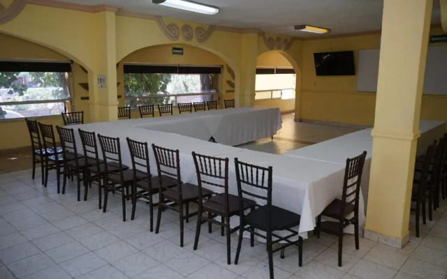 Hotel Meson del Barrio