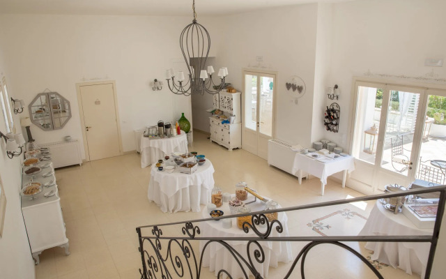 Tenuta Centoporte - Resort Hotel