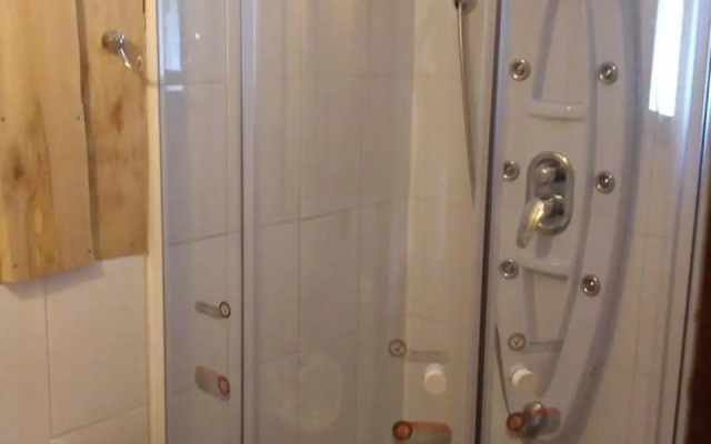 Hostal Los Alamos Neltume