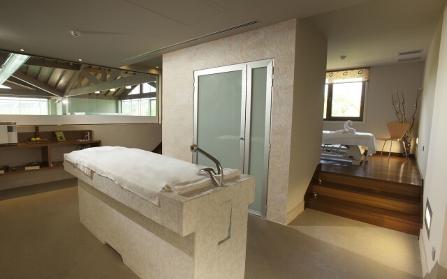 Hotel Spa Attica 21 Villalba