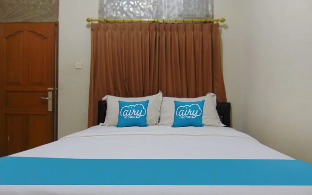 Airy Kuta Kartika Plaza Pudak Sari Bali