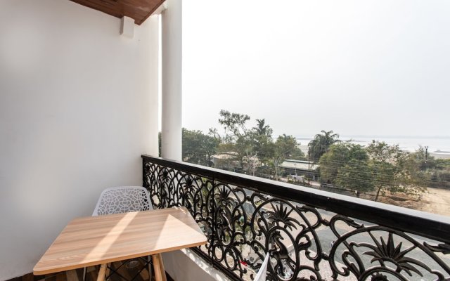 OYO 25116 Hotel Shanti View