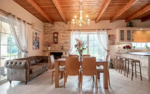 Zante Sun I - Getaway Villa!