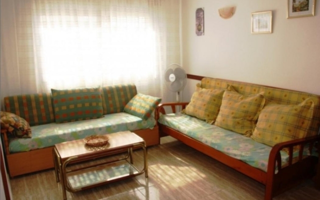 Apartamentos Beach Peñiscola 3000