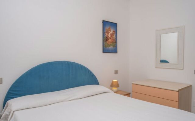 Residence Delphino (REI255)