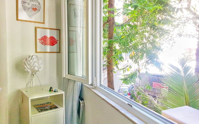 Loft Saint Roman - IPA04