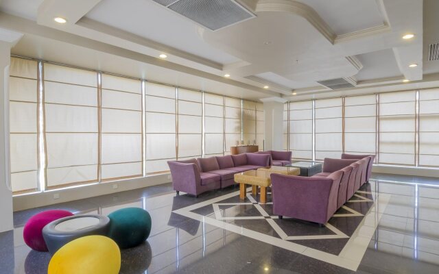 Angkor Riviera Hotel