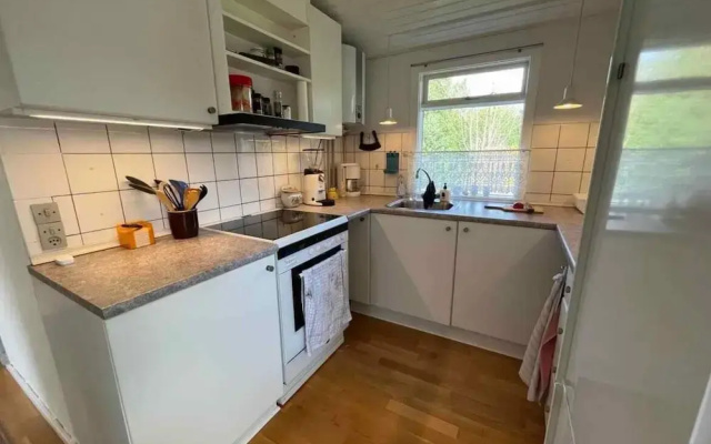 5 Star Holiday Home in Vejby
