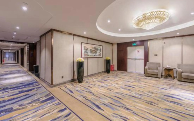 Quanzhou Siji Guangming Hotel