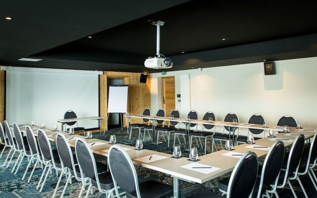 Résidence Daria-I Nor by Les Etincelles