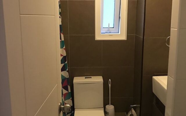 Portal Gran Marina Full Apartment