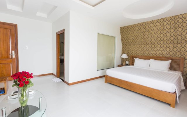 Nesta Hotel Phu Quoc